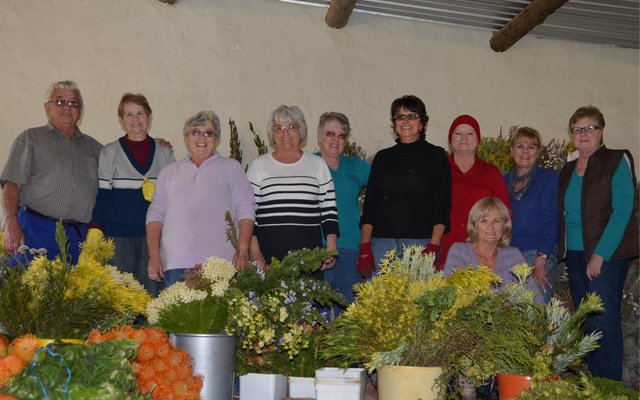 Gansbaai Funky Fynbos Festival_1